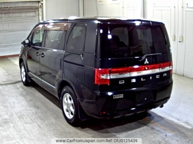 mitsubishi delica-d5 2008 -MITSUBISHI--Delica D5 CV5W-0110586---MITSUBISHI--Delica D5 CV5W-0110586- image 2