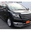 toyota alphard 2015 quick_quick_DBA-AGH30W_AGH30-0003621 image 4