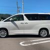 toyota vellfire 2009 CFJ1747139 image 5