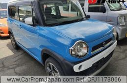 suzuki hustler 2014 -SUZUKI--Hustler MR31S--214161---SUZUKI--Hustler MR31S--214161-