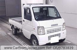 suzuki carry-truck 2008 -SUZUKI 【福井 480ｾ8015】--Carry Truck DA63T--587452---SUZUKI 【福井 480ｾ8015】--Carry Truck DA63T--587452-
