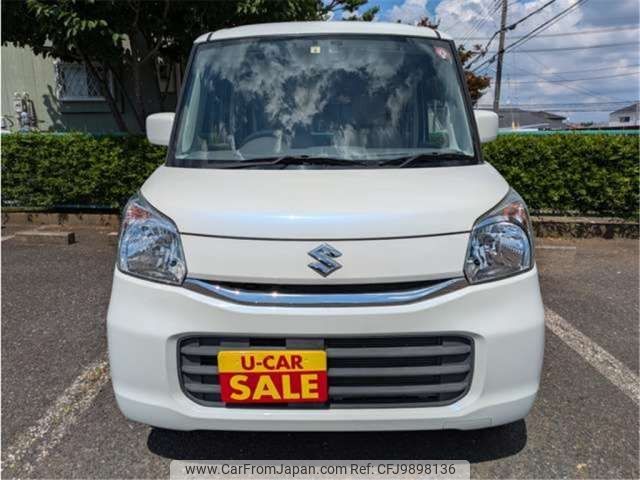 suzuki spacia 2016 -SUZUKI--Spacia DAA-MK42S--MK42S-142622---SUZUKI--Spacia DAA-MK42S--MK42S-142622- image 2