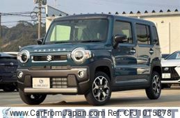 suzuki hustler 2024 quick_quick_5AA-MR92S_MR92S-482749