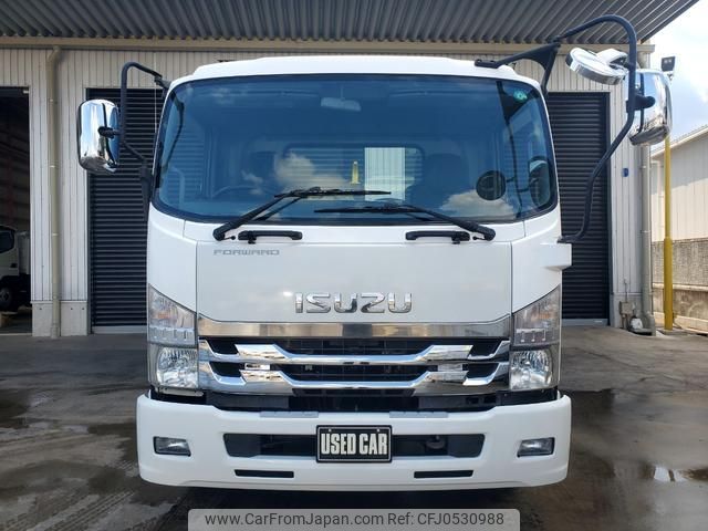 isuzu forward 2017 GOO_NET_EXCHANGE_0700520A30241206W001 image 2