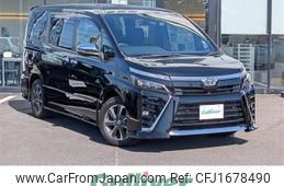 toyota voxy 2020 CFJ1678490