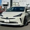 toyota prius 2019 -TOYOTA--Prius DAA-ZVW51--ZVW51-8064619---TOYOTA--Prius DAA-ZVW51--ZVW51-8064619- image 1