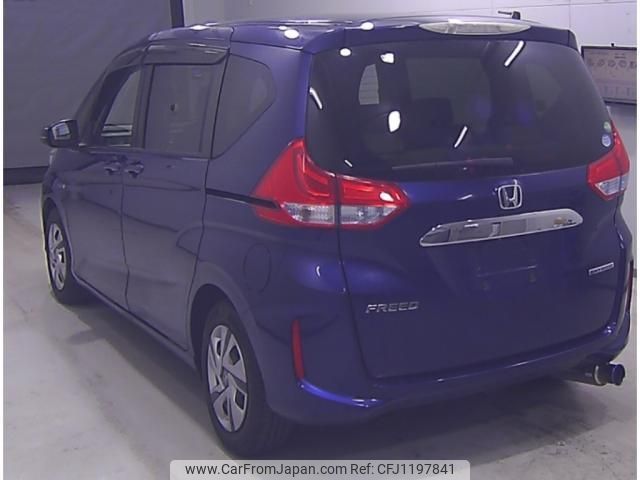 honda freed-hybrid 2018 quick_quick_DAA-GB7_1063357 image 2