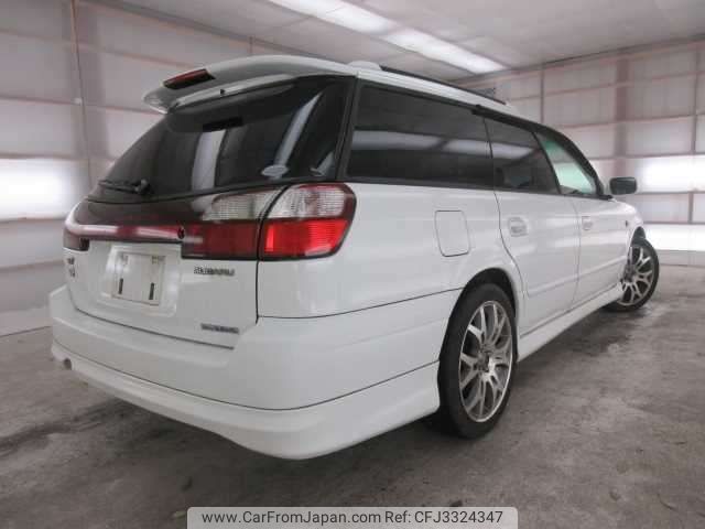 subaru legacy-touring-wagon 2001 504769-220885 image 1