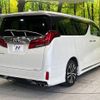 toyota alphard 2021 -TOYOTA--Alphard 3BA-AGH30W--AGH30-0359087---TOYOTA--Alphard 3BA-AGH30W--AGH30-0359087- image 19