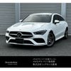 mercedes-benz cla-class 2023 -MERCEDES-BENZ--Benz CLA 3DA-118612M--W1K1186122N380664---MERCEDES-BENZ--Benz CLA 3DA-118612M--W1K1186122N380664- image 1