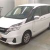 nissan serena 2018 -NISSAN--Serena GC27-022324---NISSAN--Serena GC27-022324- image 1