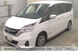 nissan serena 2018 -NISSAN--Serena GC27-022324---NISSAN--Serena GC27-022324-