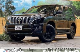 toyota land-cruiser-prado 2015 -TOYOTA--Land Cruiser Prado CBA-TRJ150W--TRJ150-0062507---TOYOTA--Land Cruiser Prado CBA-TRJ150W--TRJ150-0062507-