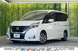 nissan serena 2017 -NISSAN--Serena DAA-GFC27--GFC27-059770---NISSAN--Serena DAA-GFC27--GFC27-059770-