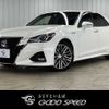 toyota crown 2016 -TOYOTA--Crown DAA-AWS210--AWS210-6107595---TOYOTA--Crown DAA-AWS210--AWS210-6107595- image 1