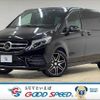 mercedes-benz v-class 2019 quick_quick_LDA-447811_WDF44781123397375 image 1