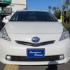 toyota prius-α 2014 -TOYOTA--Prius α ZVW41W--3344390---TOYOTA--Prius α ZVW41W--3344390- image 27