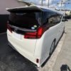 toyota alphard 2019 quick_quick_DBA-AGH30W_AGH30-0278237 image 18