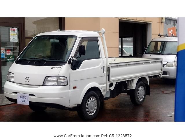 mazda bongo-truck 2020 GOO_NET_EXCHANGE_0500723A30250530W001 image 1