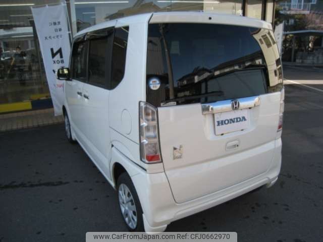 honda n-box 2016 -HONDA 【長野 581ﾄ2965】--N BOX DBA-JF2--JF2-2505571---HONDA 【長野 581ﾄ2965】--N BOX DBA-JF2--JF2-2505571- image 2