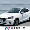 mazda demio 2017 quick_quick_DJ5FS_DJ5FS-308017 image 1