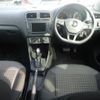 volkswagen polo 2016 CFJ1797293 image 4