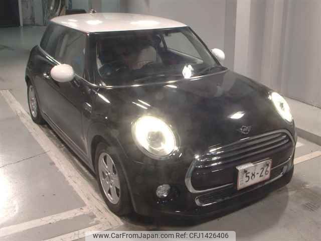 mini mini-others 2018 -BMW--BMW Mini XM15-02H24212---BMW--BMW Mini XM15-02H24212- image 1
