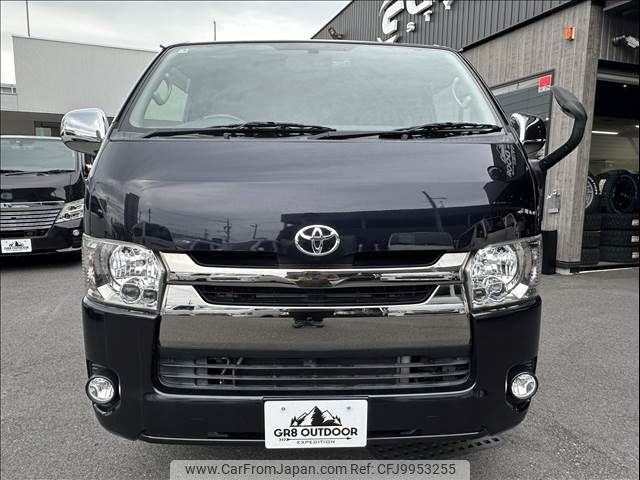 toyota hiace-van 2016 -TOYOTA--Hiace Van CBF-TRH200V--TRH200-0246506---TOYOTA--Hiace Van CBF-TRH200V--TRH200-0246506- image 2