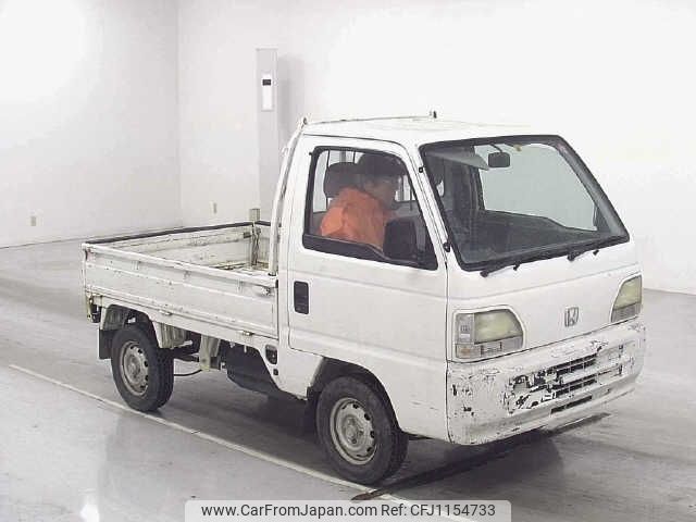 honda acty-truck 1998 -HONDA--Acty Truck HA4-2408935---HONDA--Acty Truck HA4-2408935- image 1