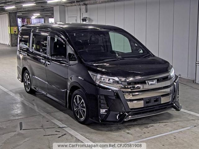 toyota noah 2019 -TOYOTA--Noah 0547175---TOYOTA--Noah 0547175- image 1