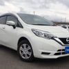 nissan note 2020 -NISSAN--Note DBA-E12--E12-703696---NISSAN--Note DBA-E12--E12-703696- image 1