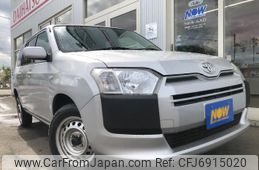 toyota succeed 2015 CFJ6915020