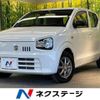 suzuki alto 2017 -SUZUKI--Alto DBA-HA36S--HA36S-328100---SUZUKI--Alto DBA-HA36S--HA36S-328100- image 1