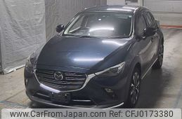 mazda cx-3 2018 -MAZDA--CX-3 DK8FW-100759---MAZDA--CX-3 DK8FW-100759-