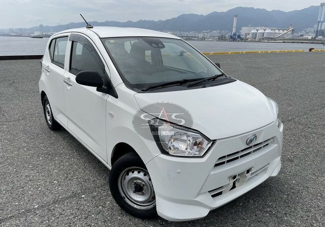 daihatsu mira-e-s 2019 sas-2830-A image 1