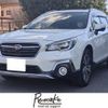 subaru outback 2017 -SUBARU--Legacy OutBack DBA-BS9--BS9-045952---SUBARU--Legacy OutBack DBA-BS9--BS9-045952- image 1