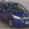 honda freed 2014 -HONDA 【袖ヶ浦 536ﾒ1102】--Freed DBA-GB3--GB3-1521771---HONDA 【袖ヶ浦 536ﾒ1102】--Freed DBA-GB3--GB3-1521771- image 1