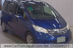 honda freed 2014 -HONDA 【袖ヶ浦 536ﾒ1102】--Freed DBA-GB3--GB3-1521771---HONDA 【袖ヶ浦 536ﾒ1102】--Freed DBA-GB3--GB3-1521771-