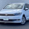 volkswagen golf-touran 2016 -VOLKSWAGEN--VW Golf Touran DBA-1TCZD--WVGZZZ1TZGW540811---VOLKSWAGEN--VW Golf Touran DBA-1TCZD--WVGZZZ1TZGW540811- image 3