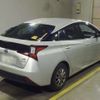 toyota prius 2019 -TOYOTA 【札幌 302ﾗ 672】--Prius DAA-ZVW55--ZVW55-6002503---TOYOTA 【札幌 302ﾗ 672】--Prius DAA-ZVW55--ZVW55-6002503- image 2