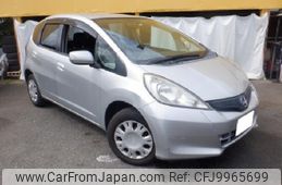 honda fit 2011 quick_quick_DBA-GE6_GE6-1515909