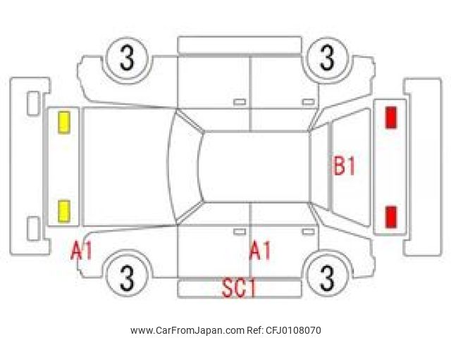 daihatsu move-canbus 2017 -DAIHATSU--Move Canbus DBA-LA800S--LA800S-0031262---DAIHATSU--Move Canbus DBA-LA800S--LA800S-0031262- image 2