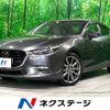 mazda axela 2018 CFJ1821236 image 1