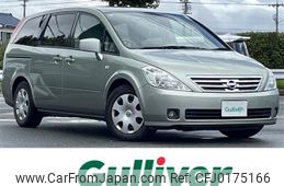 nissan presage 2004 -NISSAN--Presage CBA-TU31--TU31-031763---NISSAN--Presage CBA-TU31--TU31-031763-