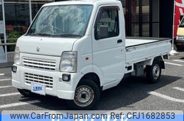 suzuki carry-truck 2010 CFJ1682853