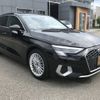 audi a3 2021 -AUDI--Audi A3 3AA-GYDLA--WAUZZZGY2MA111448---AUDI--Audi A3 3AA-GYDLA--WAUZZZGY2MA111448- image 5