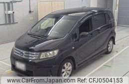 honda freed-spike 2010 -HONDA 【名古屋 508さ6348】--Freed Spike GB3-1301176---HONDA 【名古屋 508さ6348】--Freed Spike GB3-1301176-