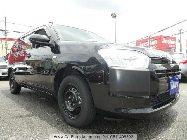 toyota probox-van 2022 quick_quick_6AE-NHP160V_NHP160-0065529 image 2