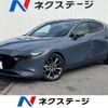 mazda mazda3 2019 -MAZDA--MAZDA3 5BA-BPFP--BPFP-104001---MAZDA--MAZDA3 5BA-BPFP--BPFP-104001- image 1