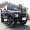 suzuki jimny 1995 GOO_JP_700070659730250709003 image 59